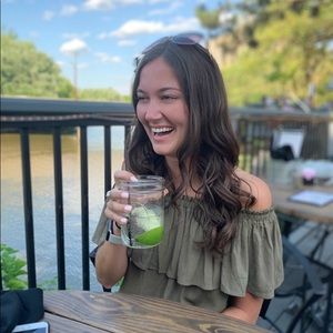 Meet your Posher, Erin